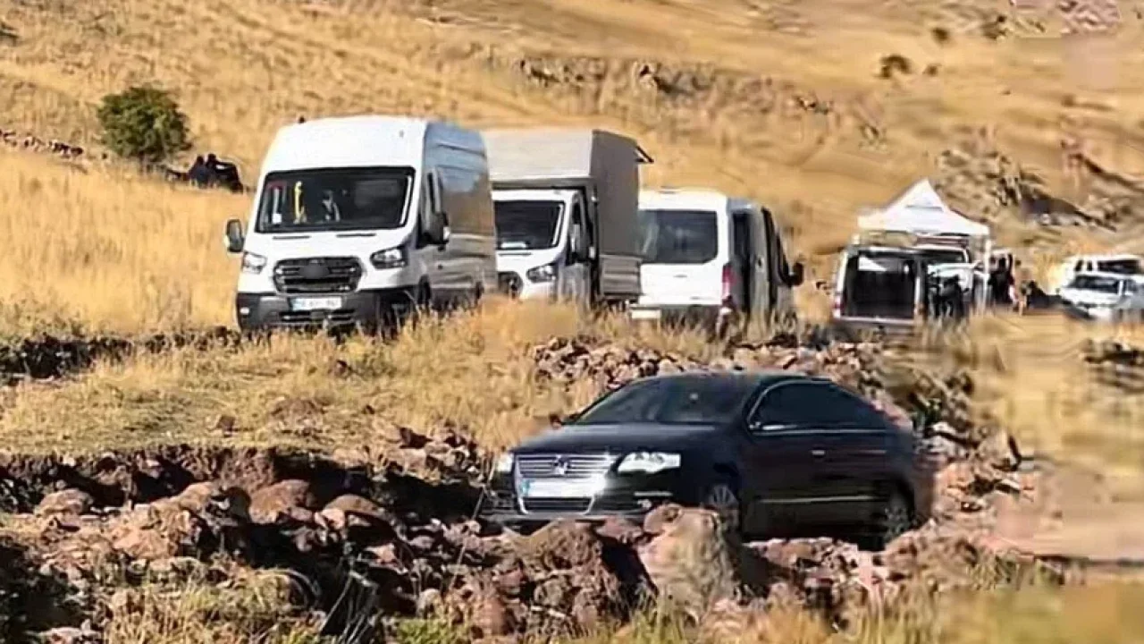 Sivas'ta kayıp 11 aylık bebek soruşturmasında 6 gözaltı