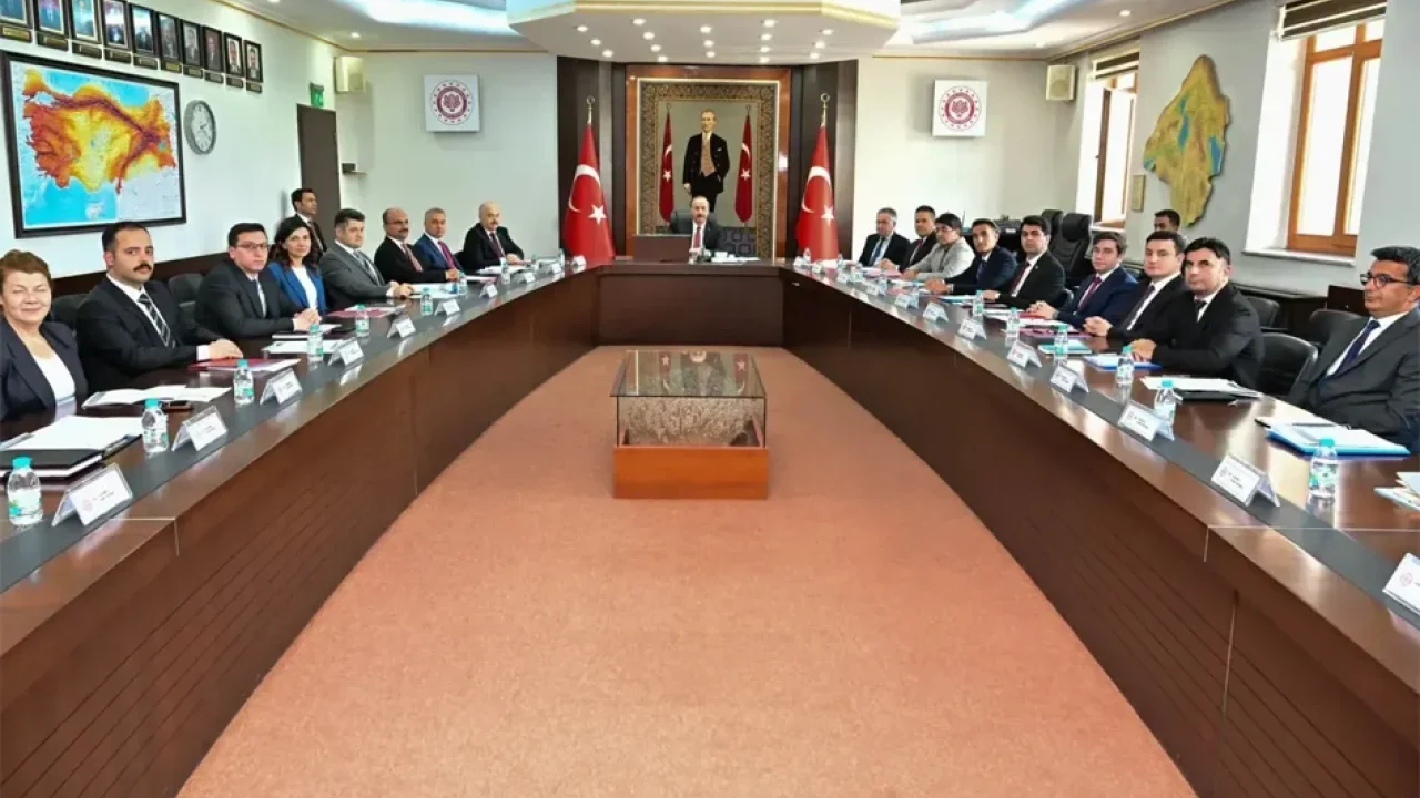 Sosyal yardımlar Isparta'da titizlikle yürütülüyor