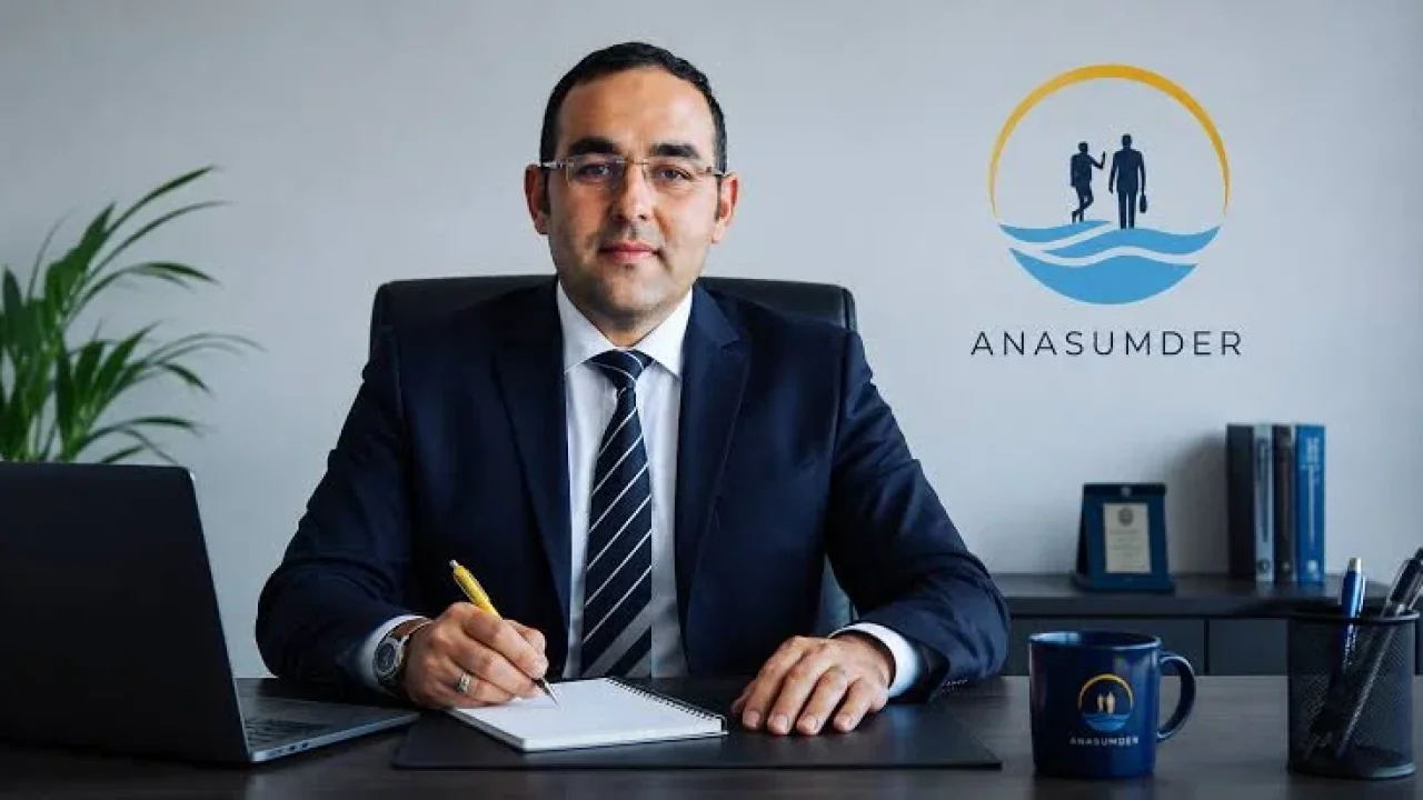 Su ürünleri sektörü entegre sistemle gelişim sağlıyor