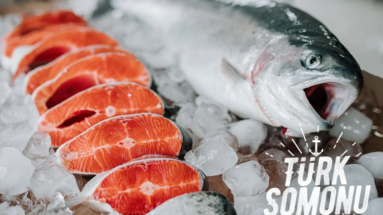 Su Ürünleri Sektörü Future Fish Eurasia’da Buluşuyor