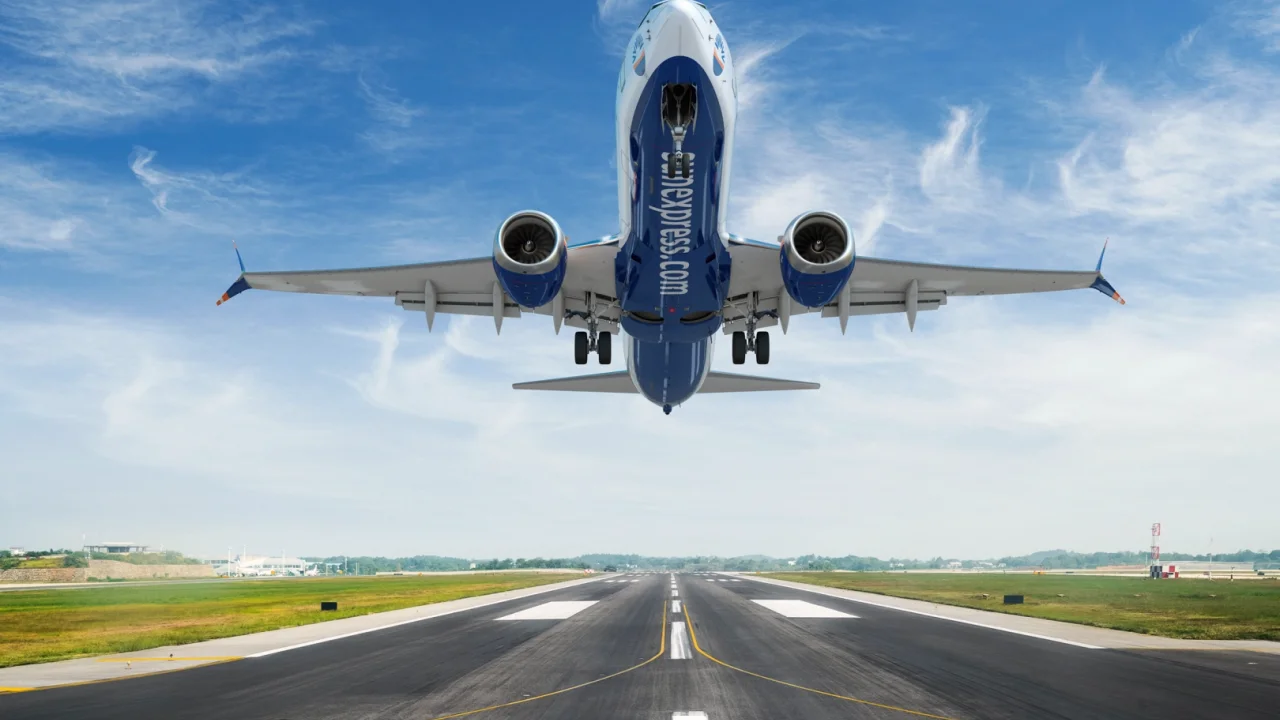 SunExpress Emisyon Azaltımı İçin VCT Finlet Kullanıyor