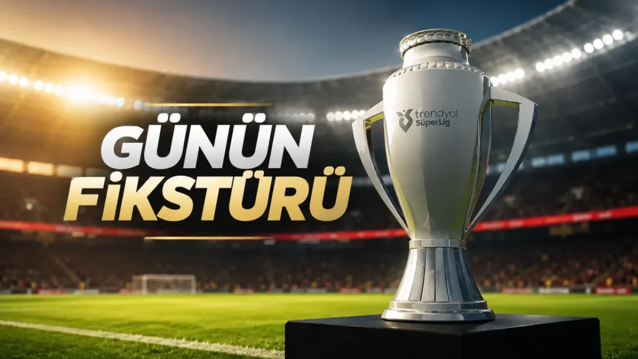 Süper Lig heyecanı 6. haftada yeni maçlarla başlıyor