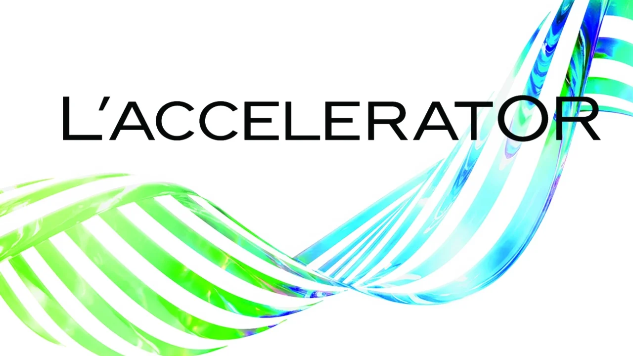 Sürdürülebilir inovasyon programı L’AcceleratOR ikinci.