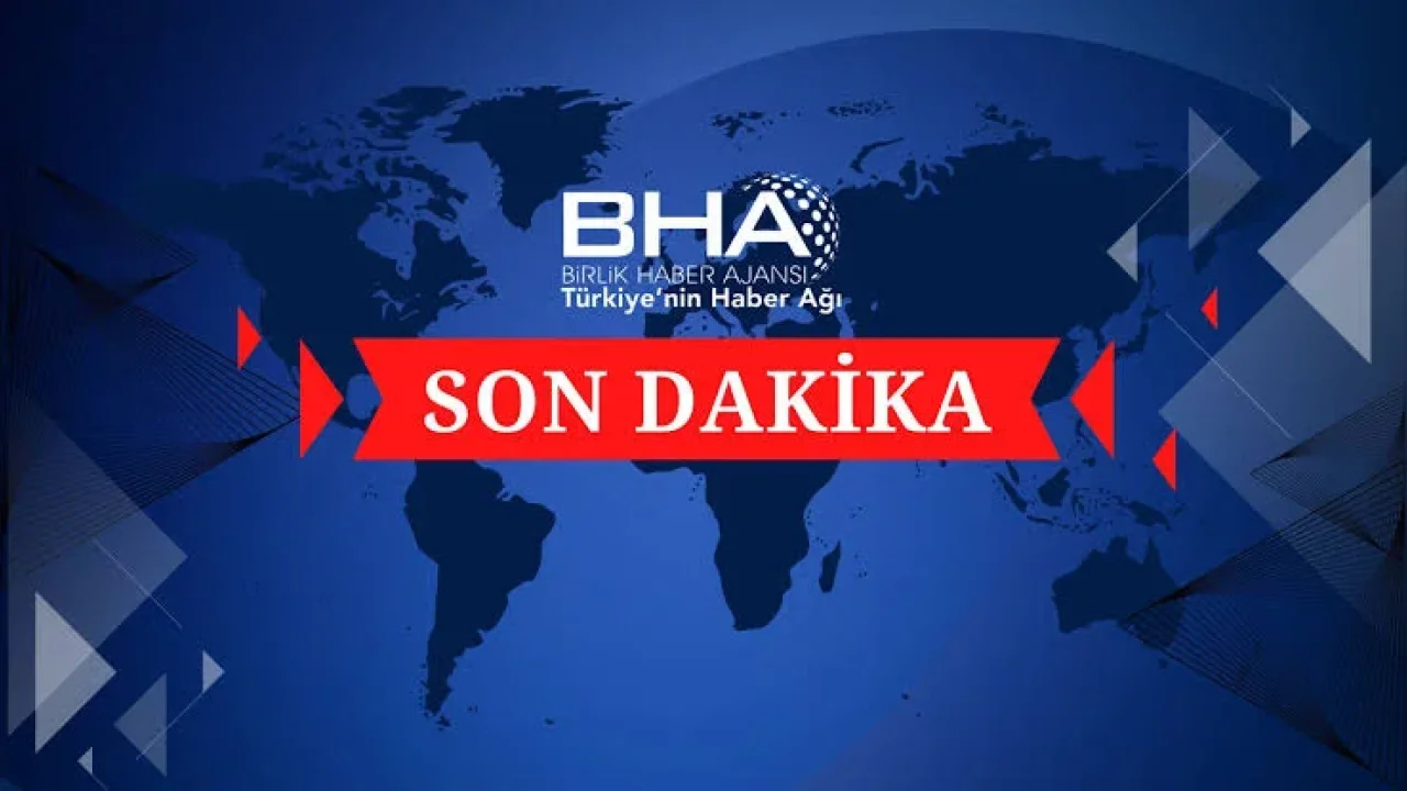 Suriye'de askeri sahada şiddetli patlamalar: 4 yaralı