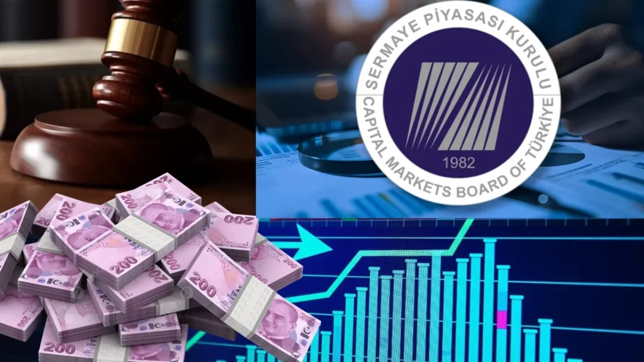Tasfiye edilen fonlar için ödeme sürecini başlattı