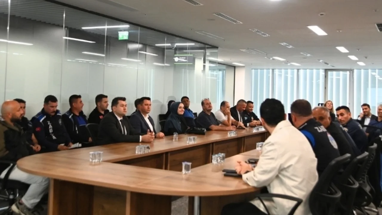 Tekirdağ’da Çevresel Gürültüye Karşı Ortak Mücadele