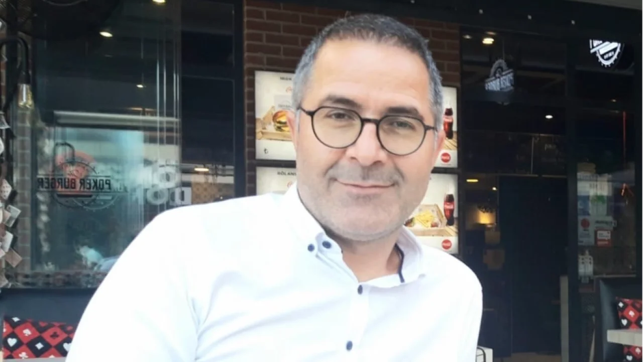 Tezyapı İnşaat Kurucu Ortağı Kamber Tezik: Dün Çarık Giyen Babam, Bugün Görüntülü Telefon ile Konuşuyor