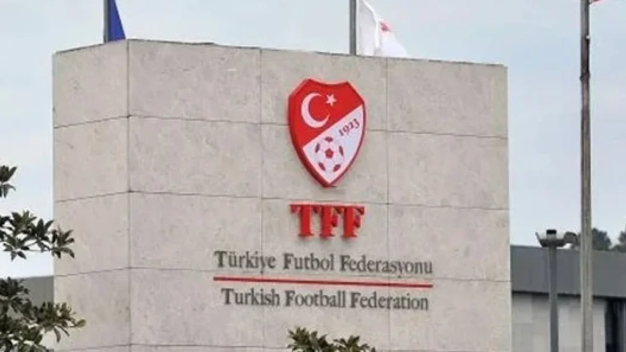 TFF bahis soruşturması kapsamında 448 ismi PFDK'ya sevk etti
