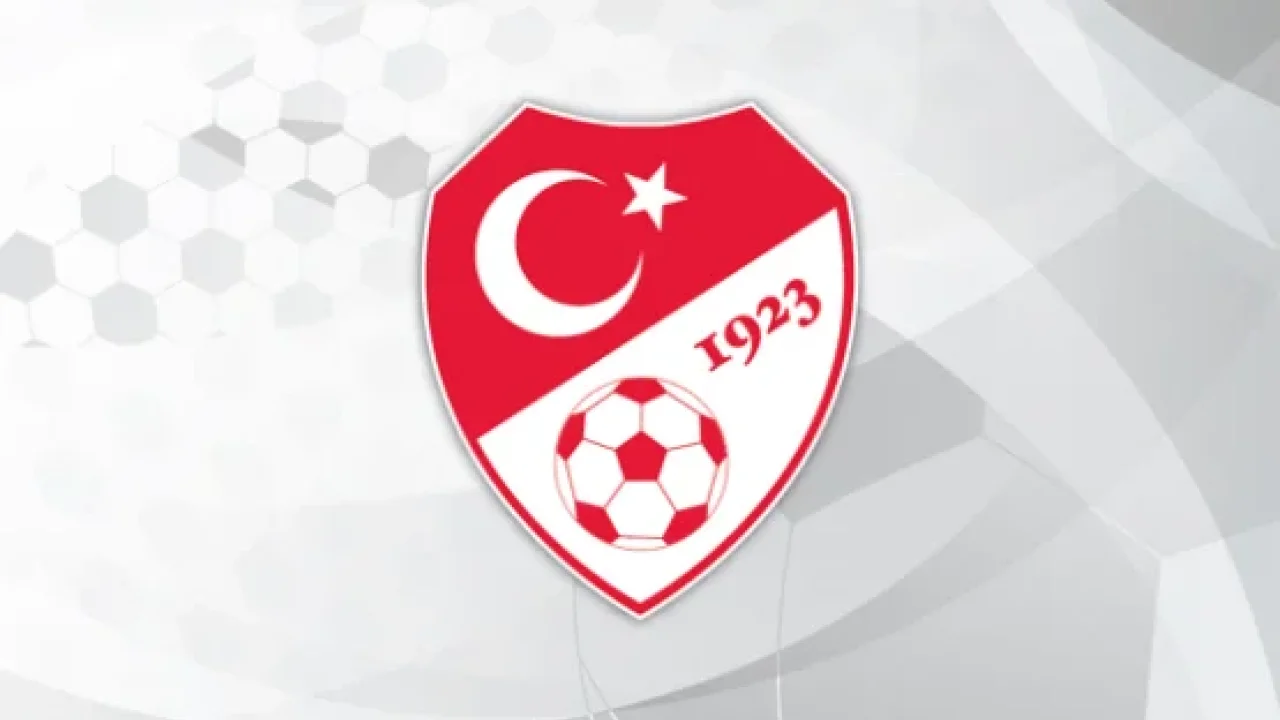 TFF’den VAR odasındaki incelemeye ilişkin açıklama