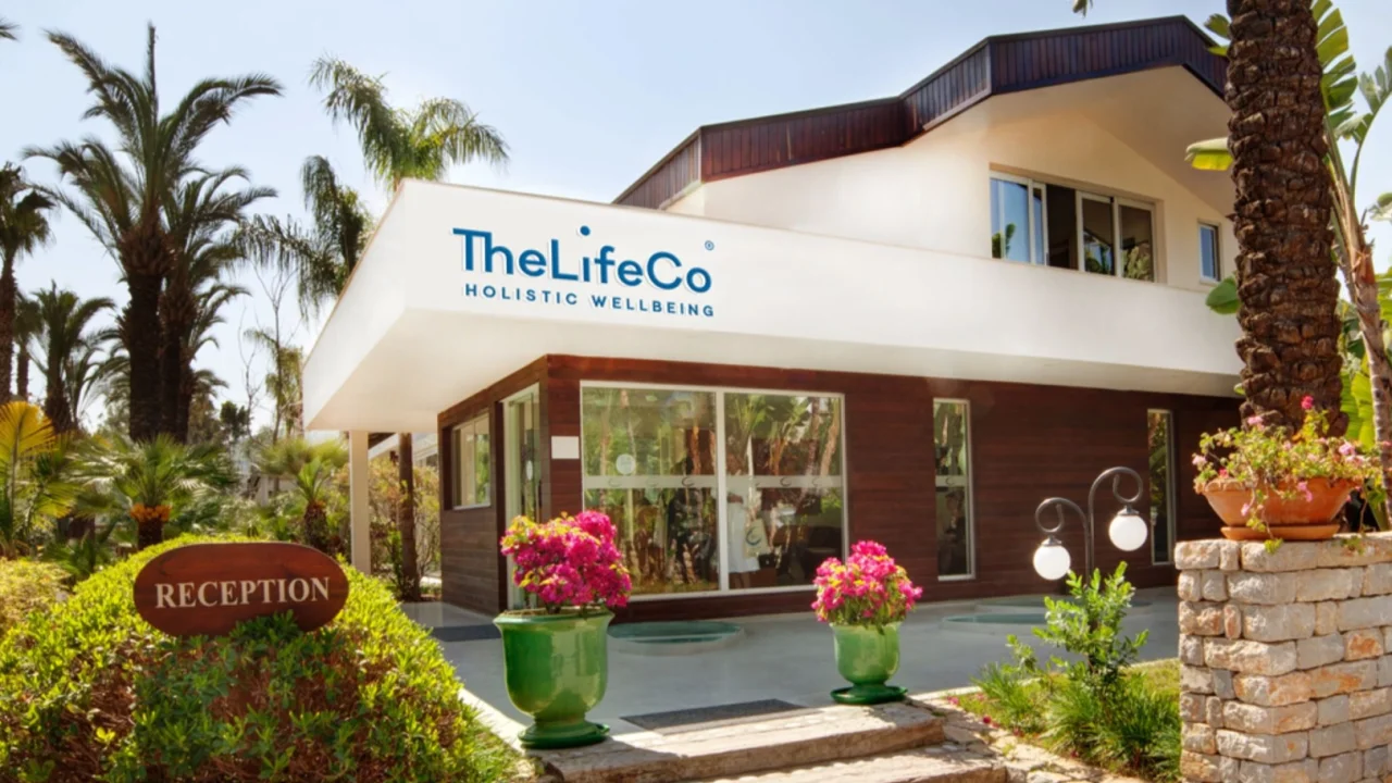 TheLifeCo ödülleri ile başarısını taçlandırdı