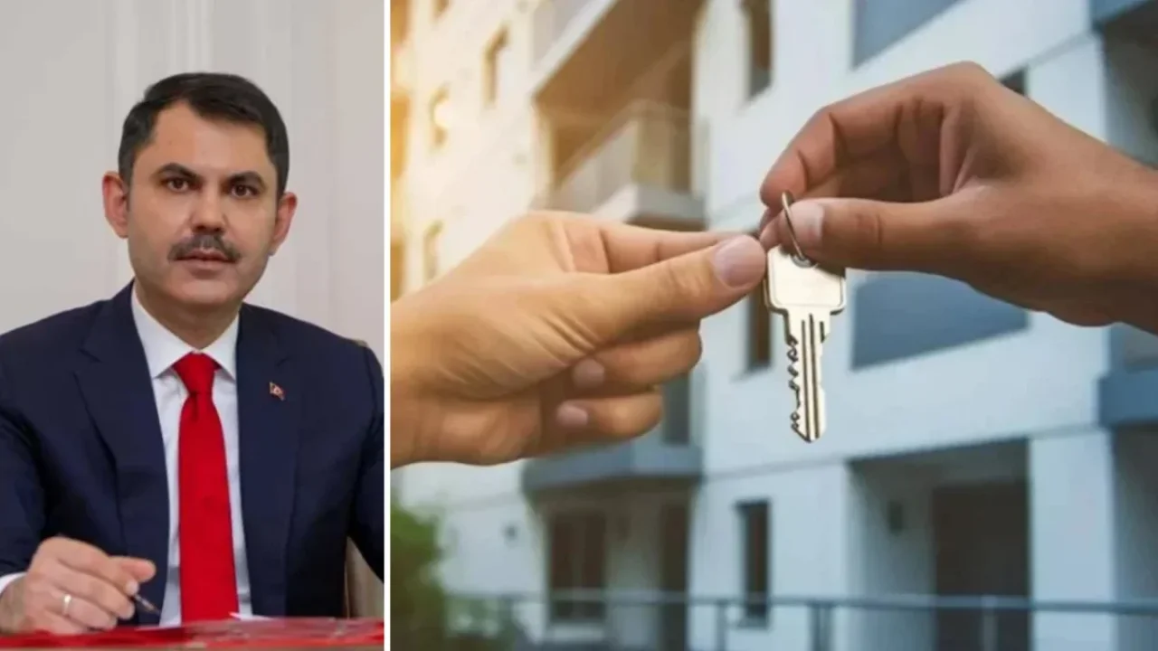 TOKİ indirim kampanyası konut sahiplerine başlıyor