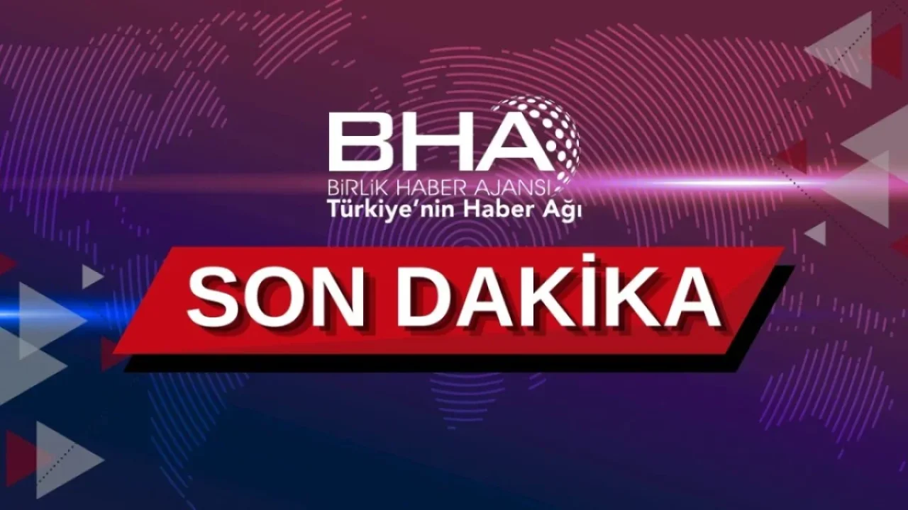 Trabzon'da heyelan felaketi: İşçi hayatını kaybetti