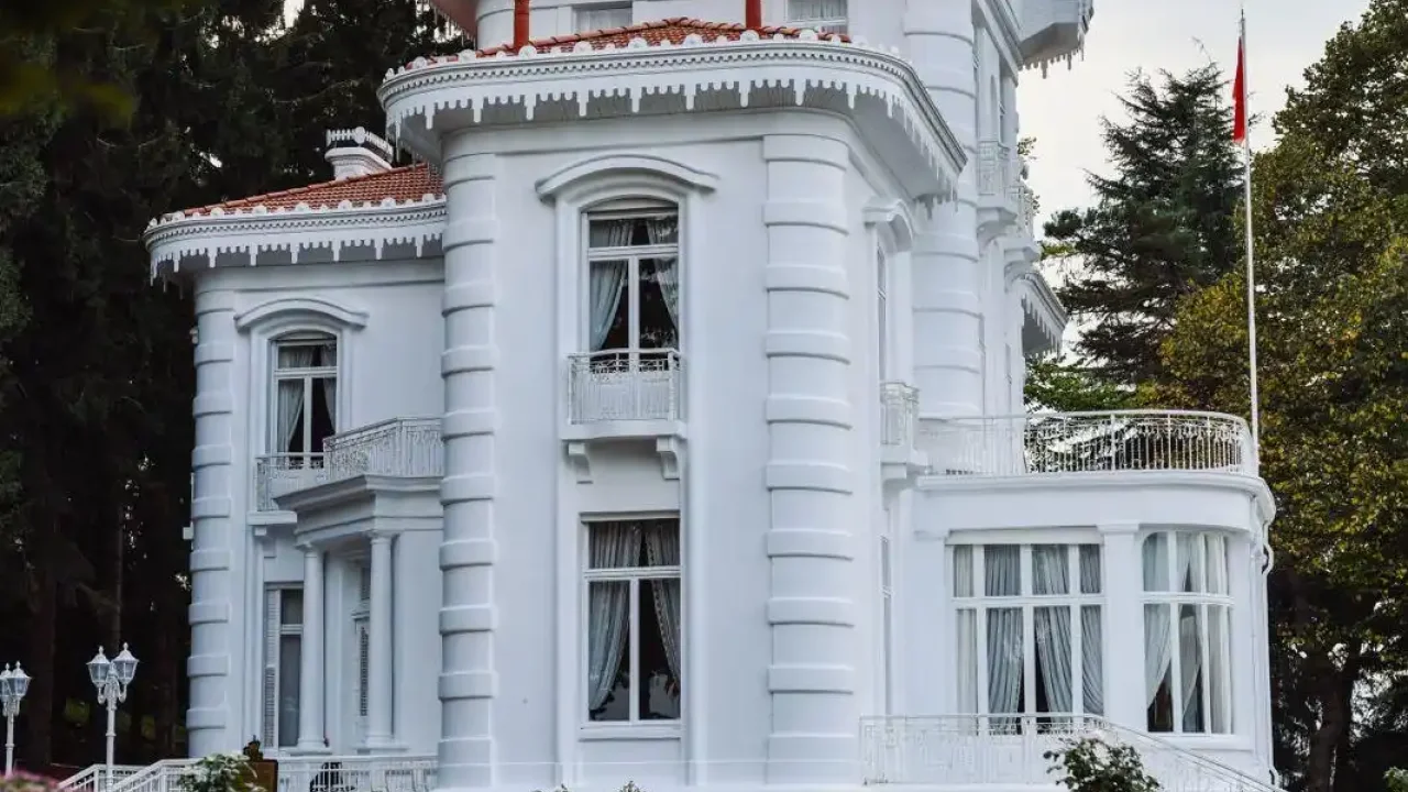 Trabzon’un 4 turizm noktasına 493 bin ziyaretçi
