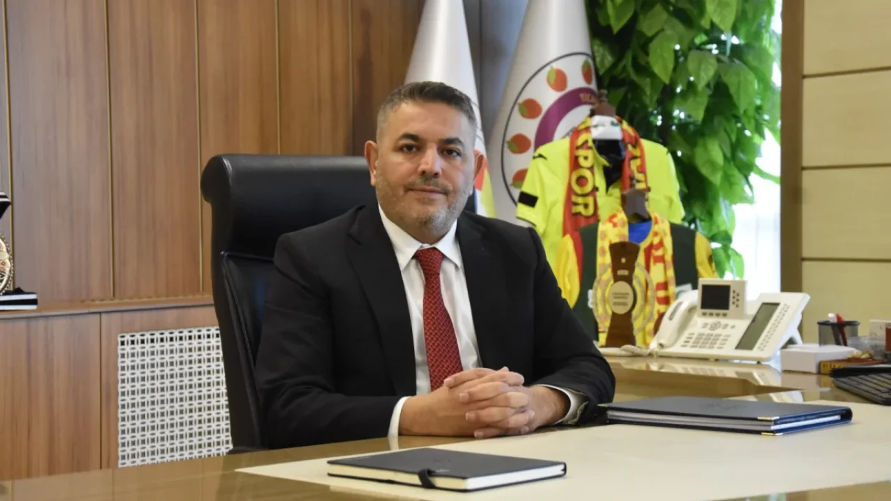 TSO’nun iki talebi Cumhurbaşkanlığı gündeminde
