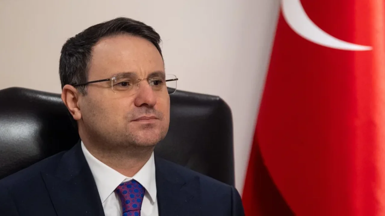 Turizm güvenliği operasyonlarında 106 şüpheli tutuklandı