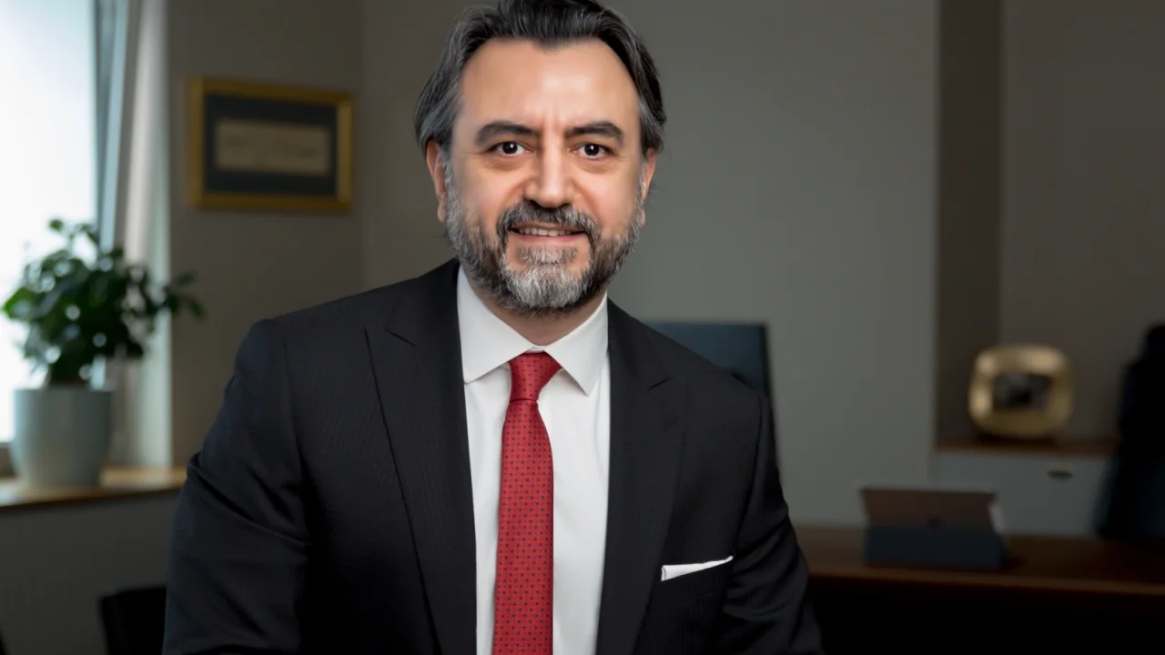 Türk Telekom Bölgesel Teknoloji Gücünü Orta Asya’ya Taşıyor 