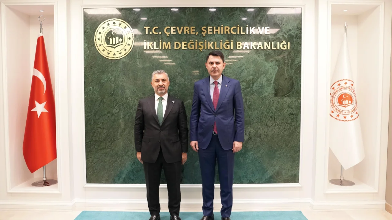 Türk Telekom COP31 dijital altyapısını üstlendi