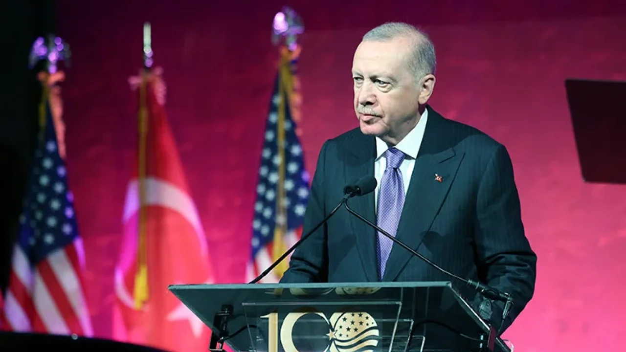 Türkiye-ABD iş birliği nükleer ve teknoloji ile güçleniyor