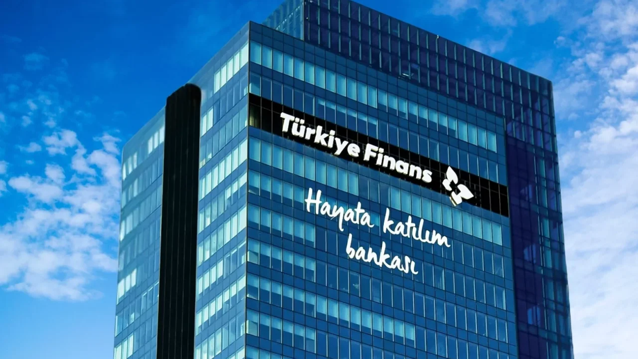 Türkiye Finans Sürdürülebilirlik Raporu ile Emisyonu Azalttı