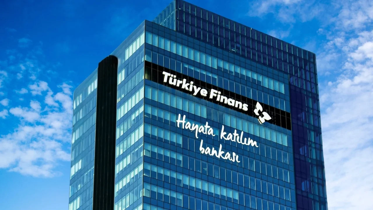 Türkiye Finans’tan Sürdürülebilir Finansmanda Güçlü Artış