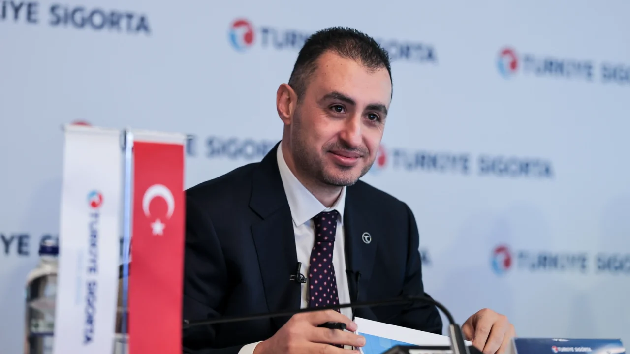 Türkiye Sigorta 6 yılda sigorta sektörünü büyütüyor