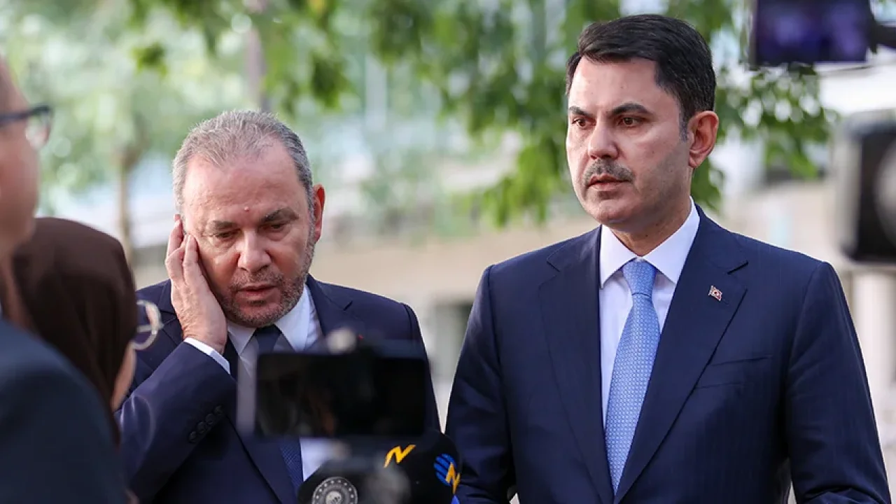 Türkiye’ye 600 milyon avroluk çevre finansman hazırlığı