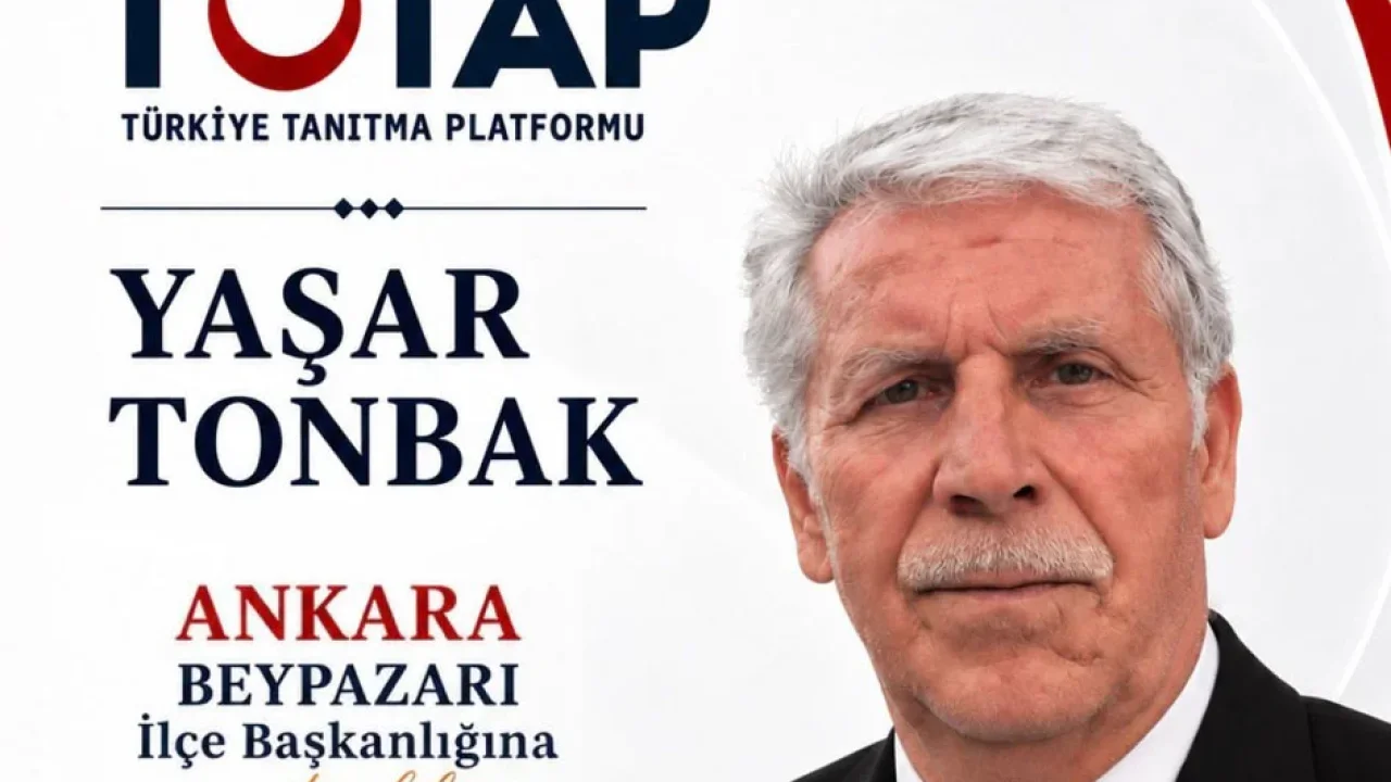 TUTAP yeni dönemle Türkiye tanıtımını hızlandırıyor