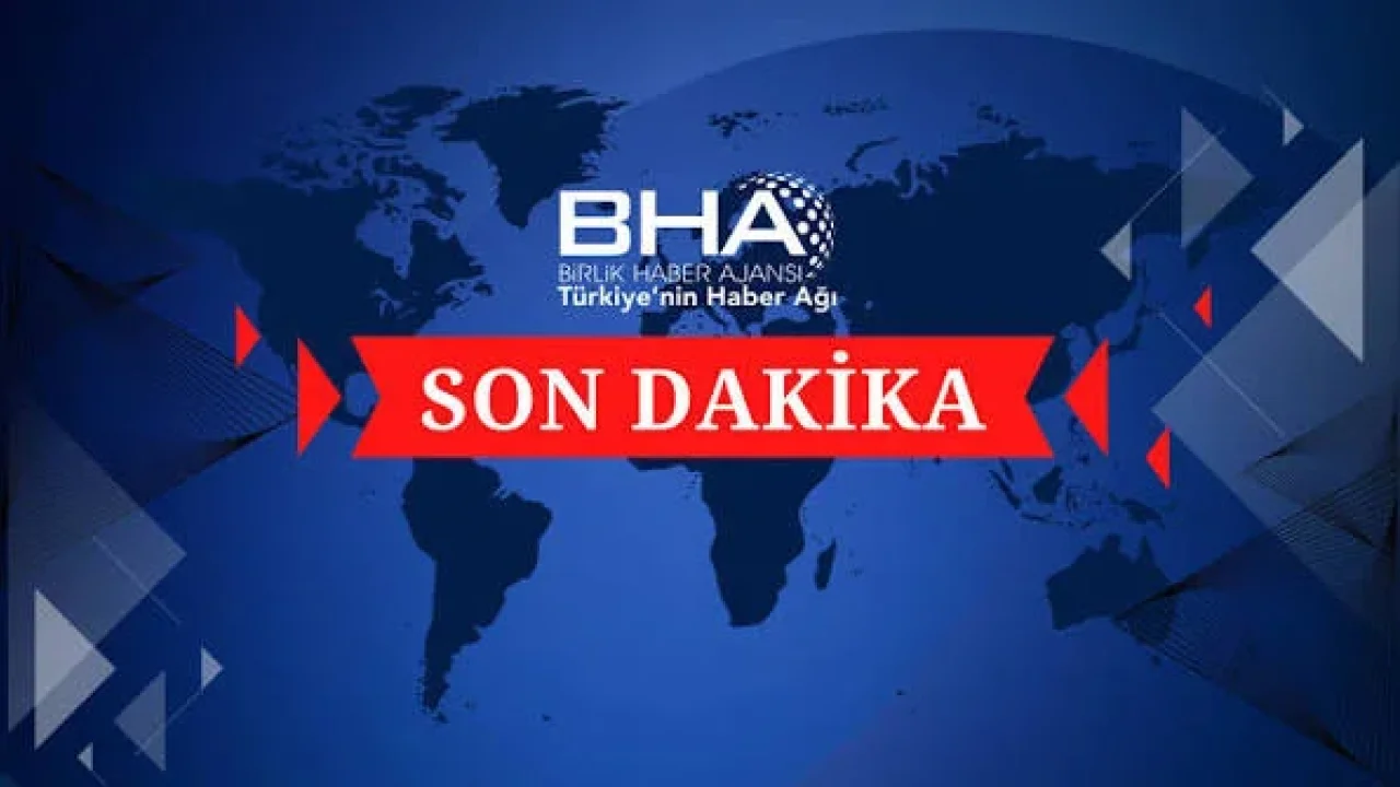 Tuzla’da sanayi sitesinde yangın: Ekiplerin müdahalesi sürüyor