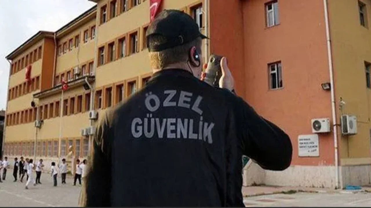 TYP okul görevlileri Çorum'da belli oldu