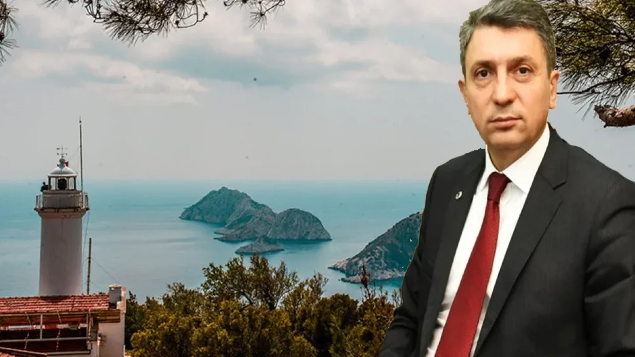 Üç Adalar av yasağı ile koruma altına alındı