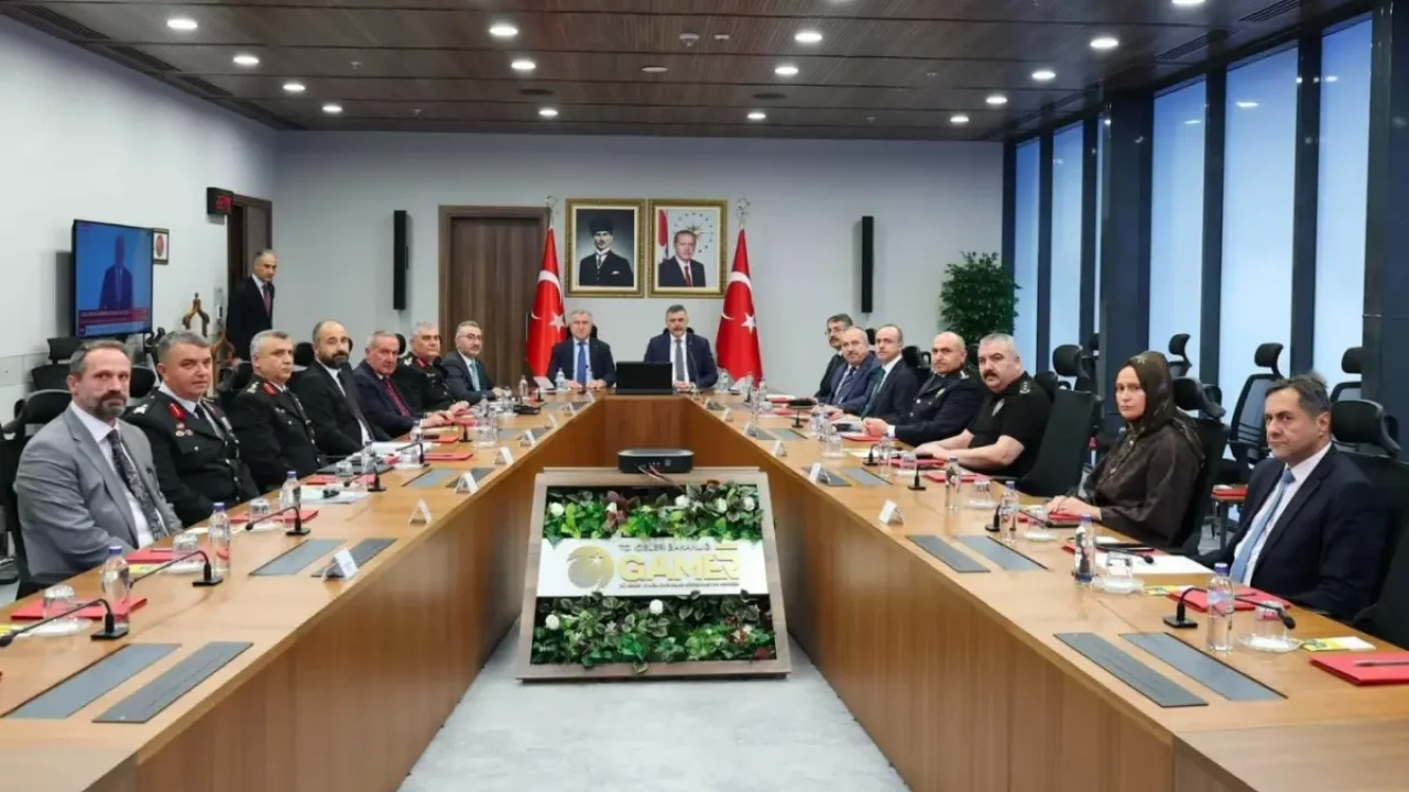 Üniversite güvenlik denetimleri artırılıyor