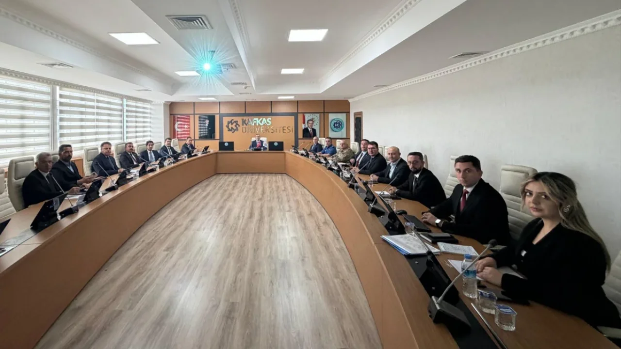 Üniversite öğrenci güvenliği için tedbirler artırılıyor