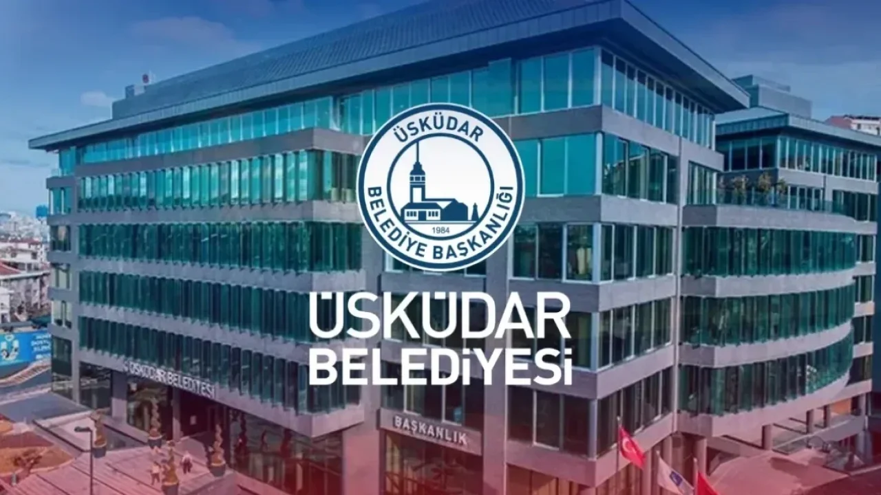 Üsküdar başkanvekili seçimi üçüncü tura ertelendi