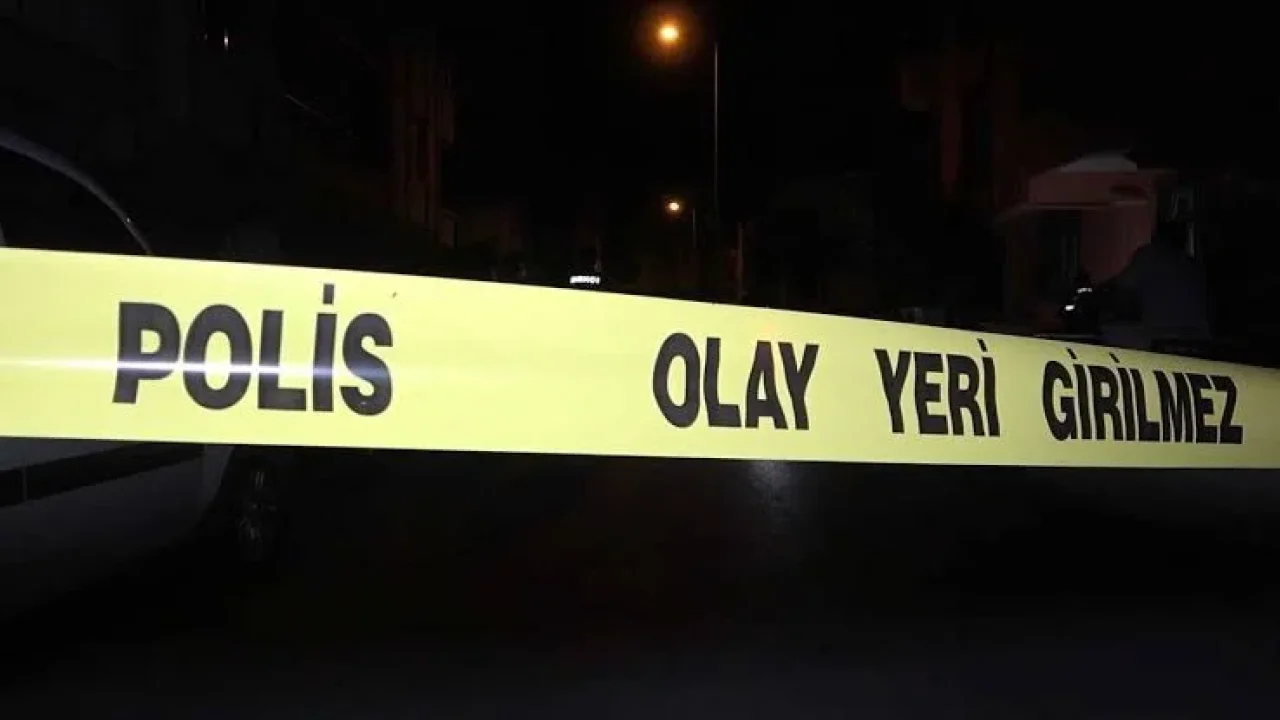 Uzaklaştırma kararı vardı: Eşini ve ailesini öldürdü