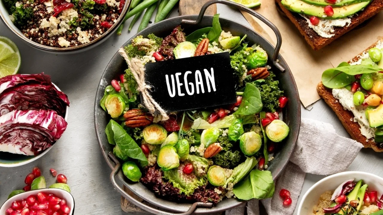 Vegan Beslenmede Kritik Nokta: Eksileni Doğru Tamamlamak