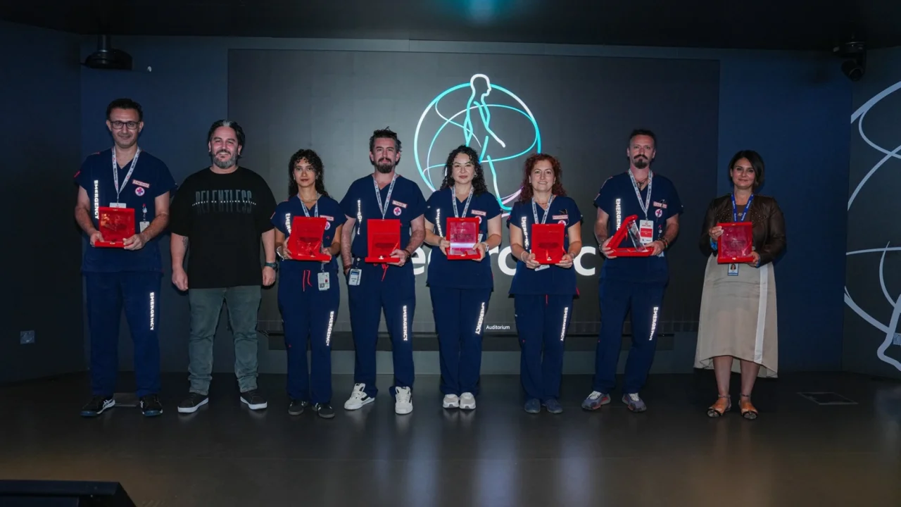 Veteriner Hekimlik Eğitimi Genç Masterclass ile Güçleniyor