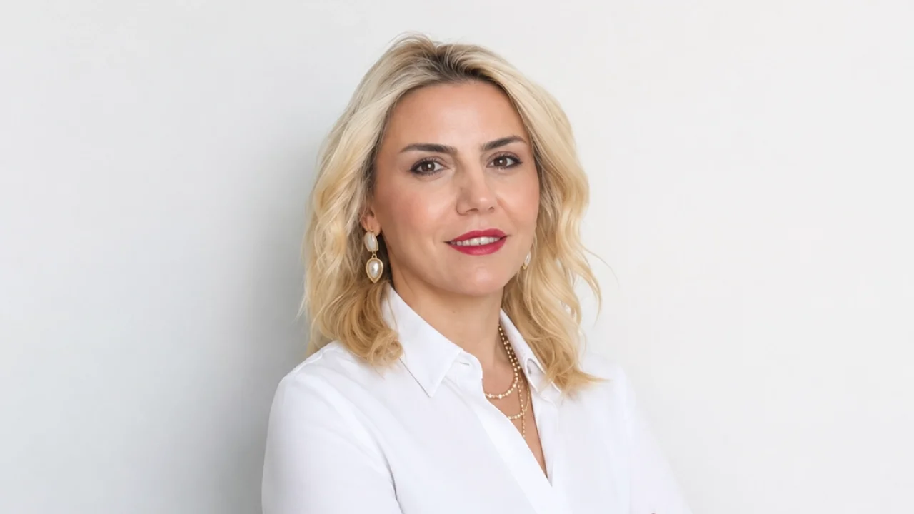 VOBI Co-Living Genel Müdürü Filiz Akçay Oldu