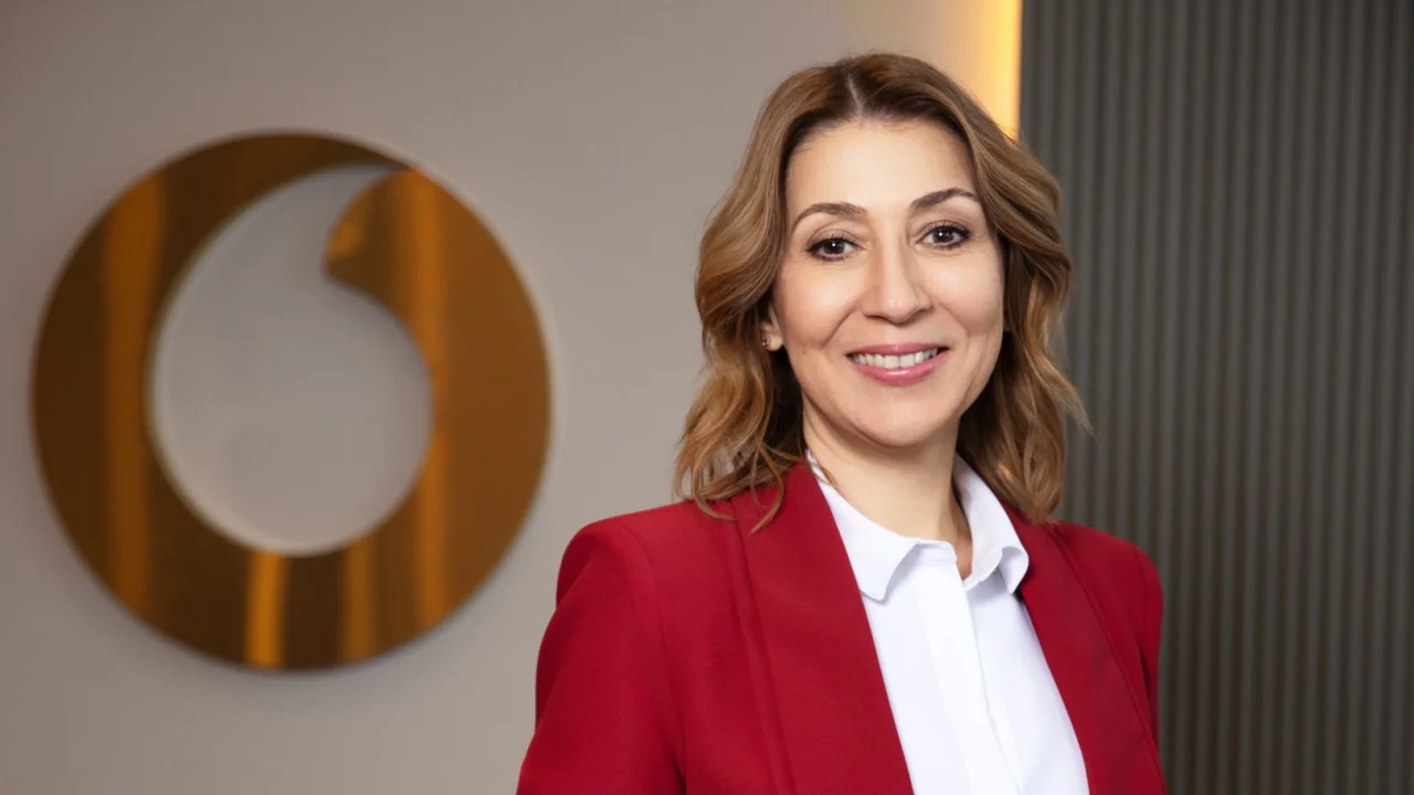 Vodafone Pay’den Sonbahar Kampanyası