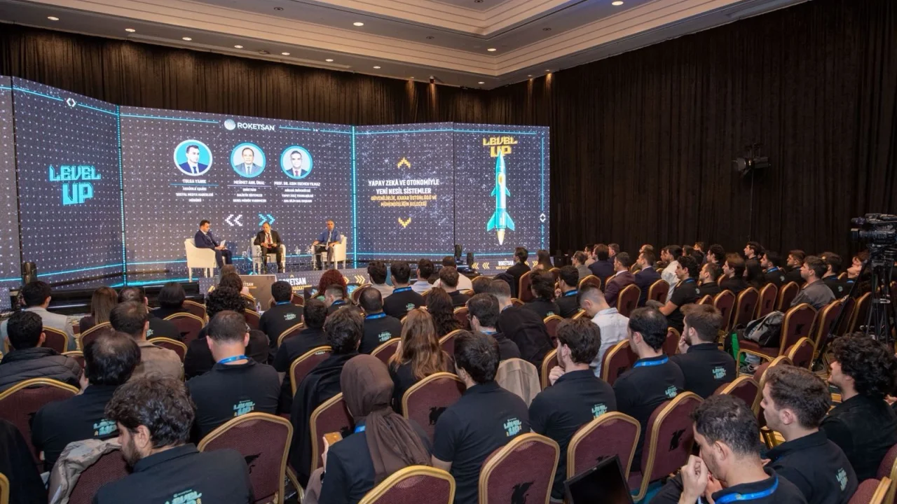 Yapay Zekâ Hackathonu Savunma Teknolojilerini Dönüştürüyor