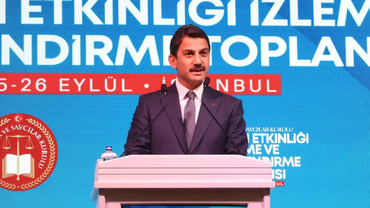 Yargı süreçleri hızlanacak: HSK hedefini açıkladı