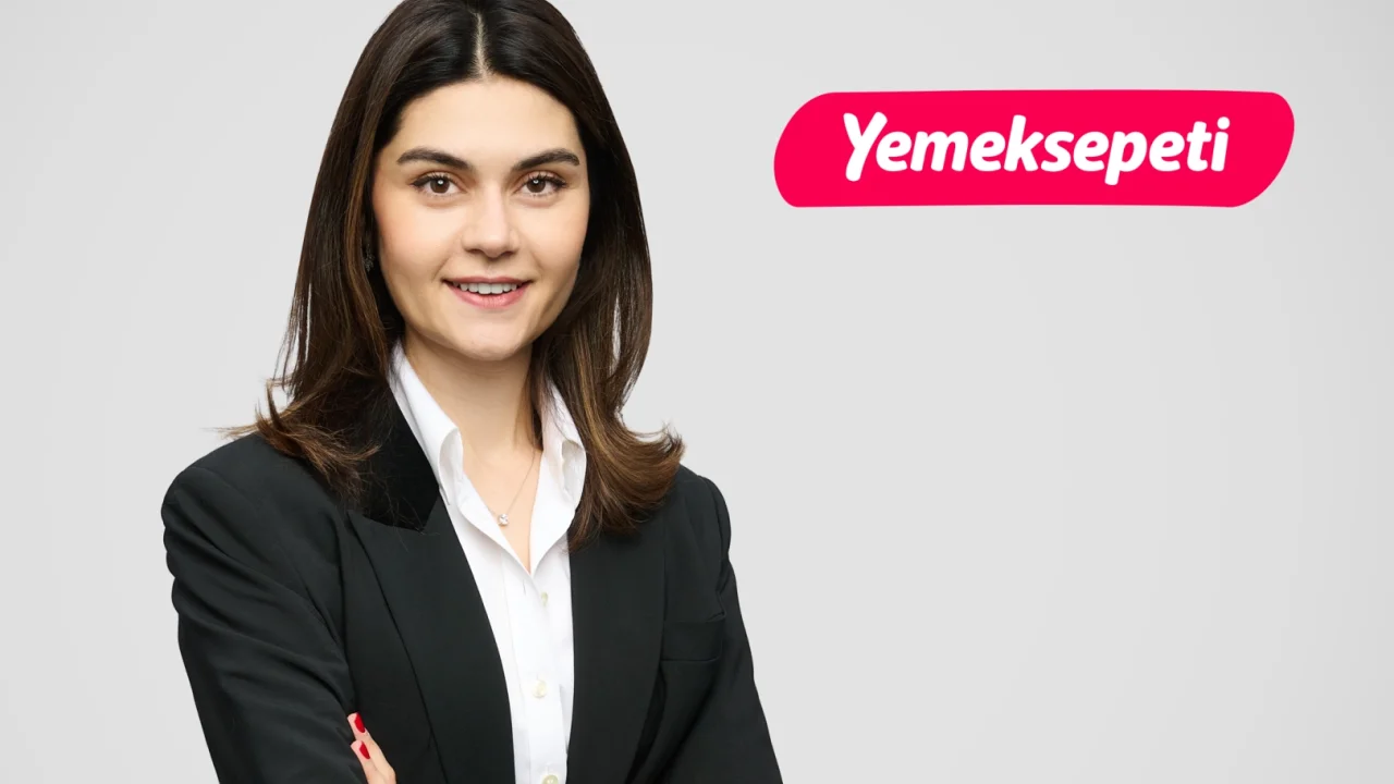 Yemeksepeti üst düzey atama ile yönetim kadrosunu.