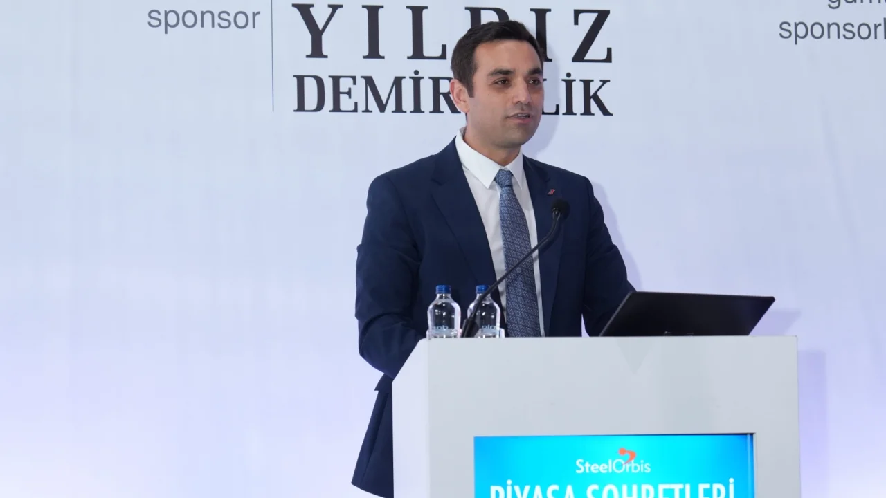 Yıldız Demir Çelik Kocaeli'de Sektörel Dönüşümü Anlattı