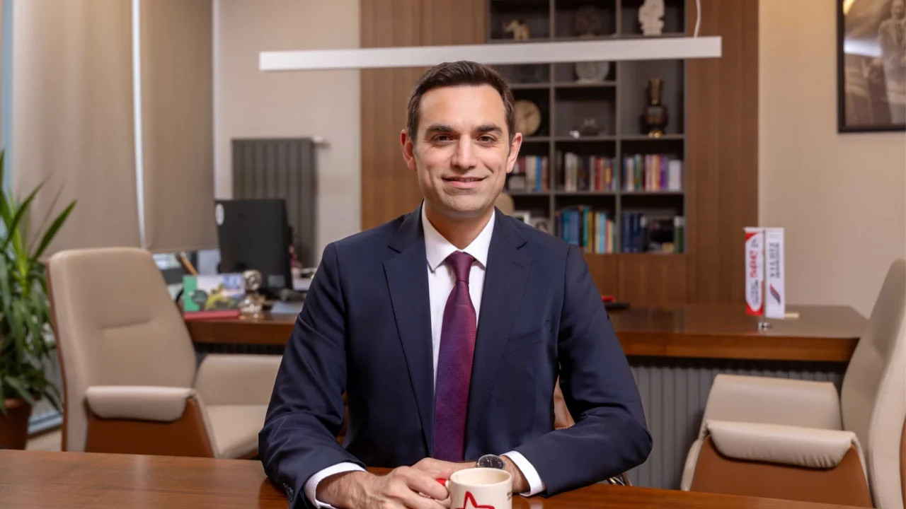 Yıldız Demir Çelik Sürdürülebilirlik Raporu'nu Yayımladı
