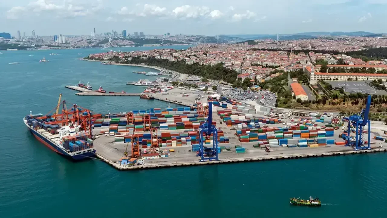 Yurt Dışı Üretici Fiyat Endeksi Ağustos Ayında Yükseldi