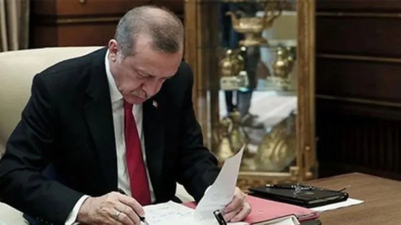 1 Ekim 2026 tarihli atama kararı yayımlandı