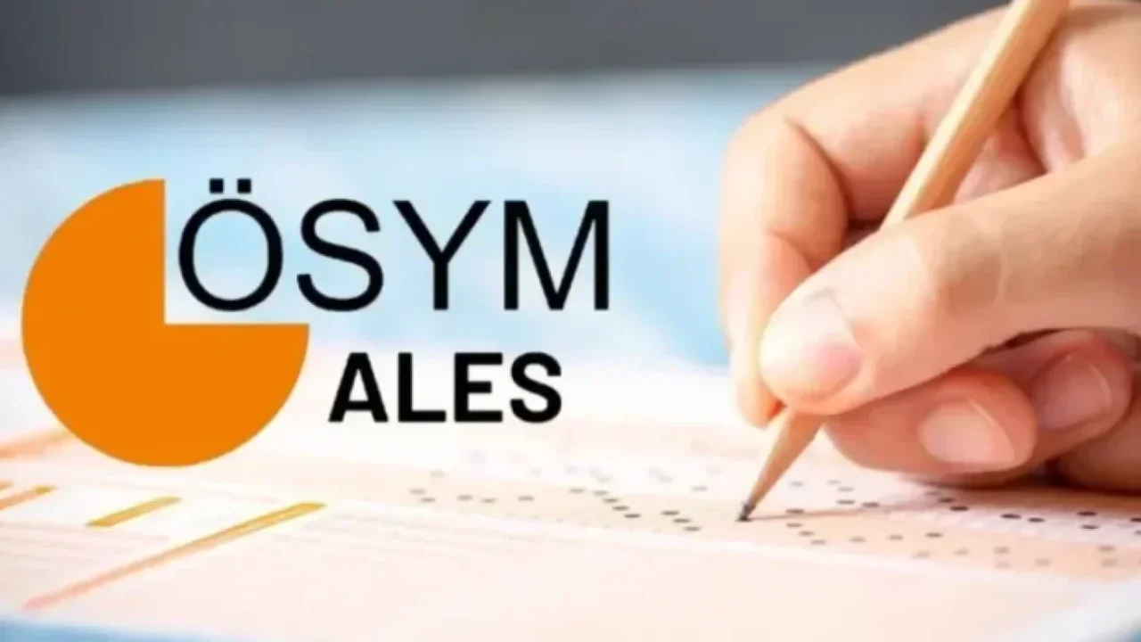 2026-ALES/3 için başvuru süreci başladı