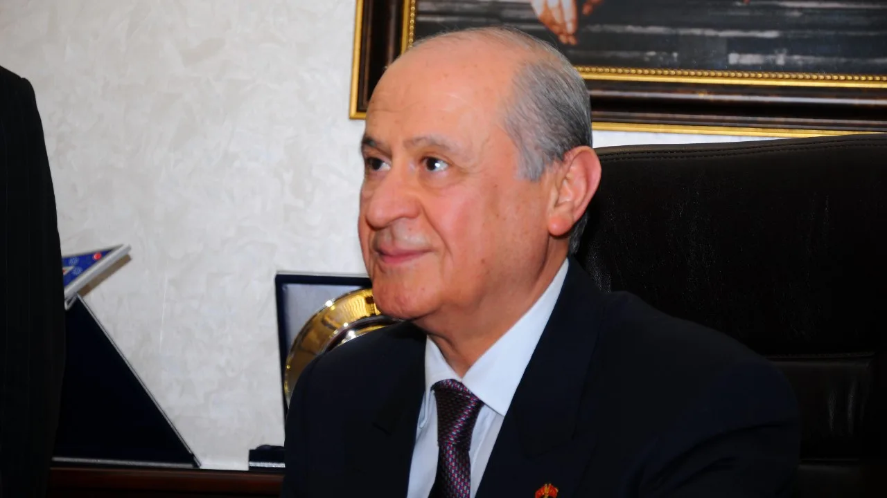 Bahçeli’den Fon Soruşturması ve Yolsuzluk Açıklaması