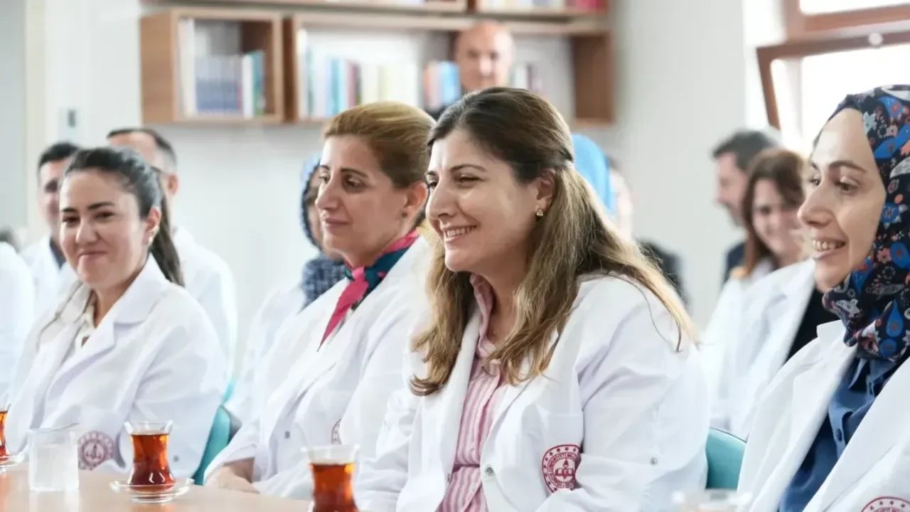 24 Kasım Öğretmenler Günü Etkinlikleri Başlıyor