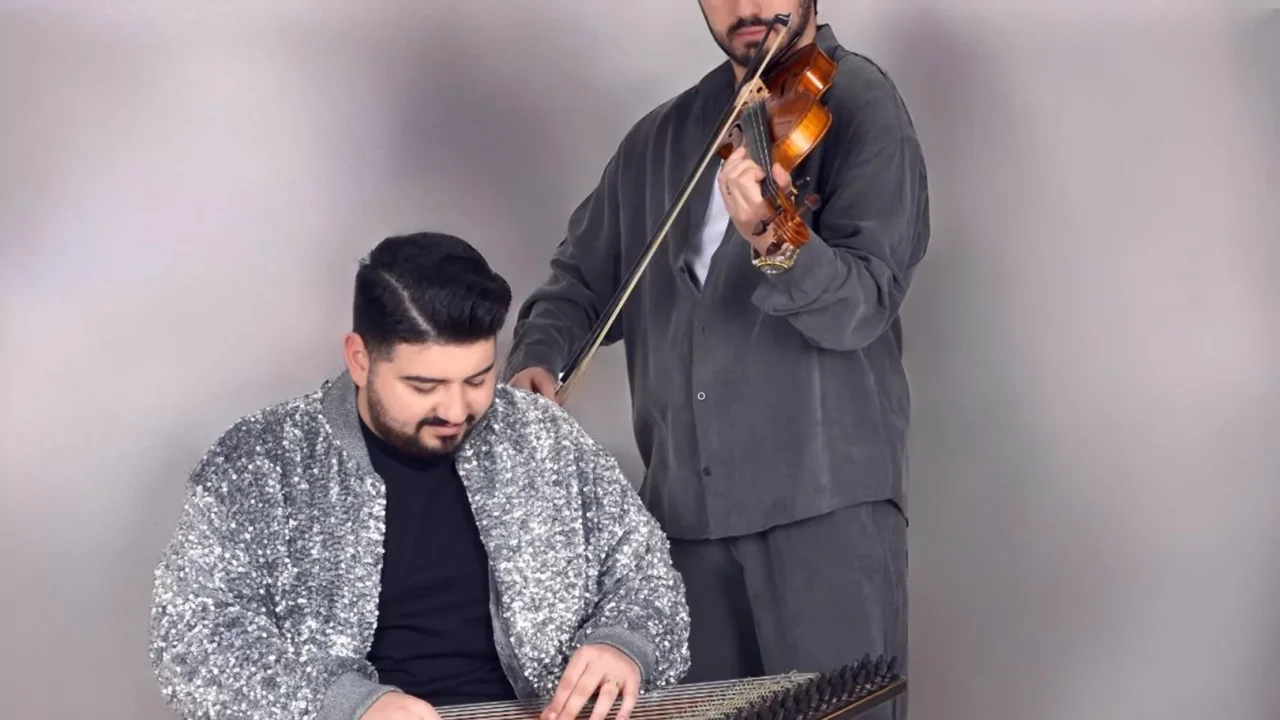 3yup&Sabo'dan Arabesk Rap Fırtınası