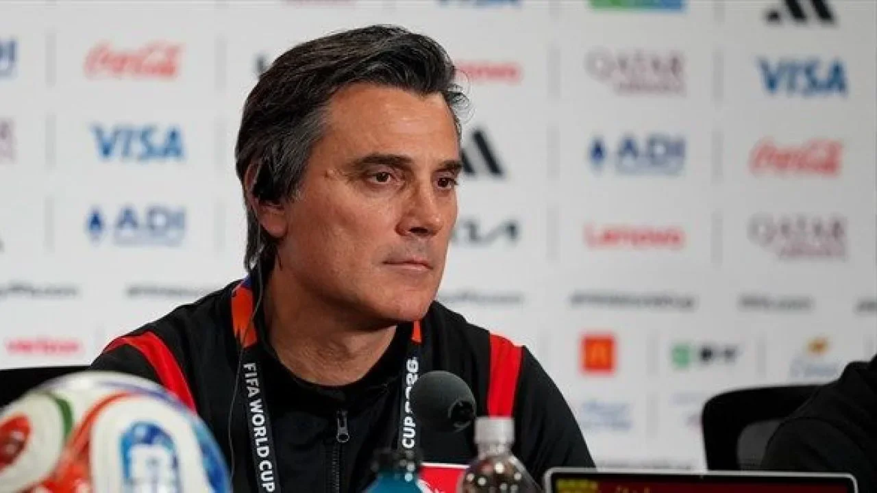 A Milli Takım'da Montella dönemi sona eriyor mu?